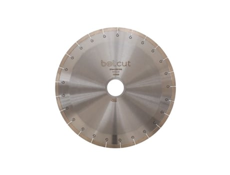 Disco para Porcelánico Dekton Ø350 x 10 x 3 x 60/50 BELCUT
