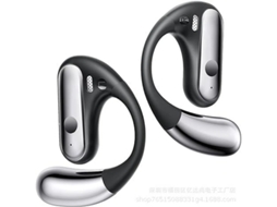 Fones De Ouvido De Condução De Ar De Orelha Aberta Fones De Ouvido Abertos Sem Fio 5.3 Bluetooth Fones De Ouvido Comfort Fit Ganchos De Ouvi Bestvite