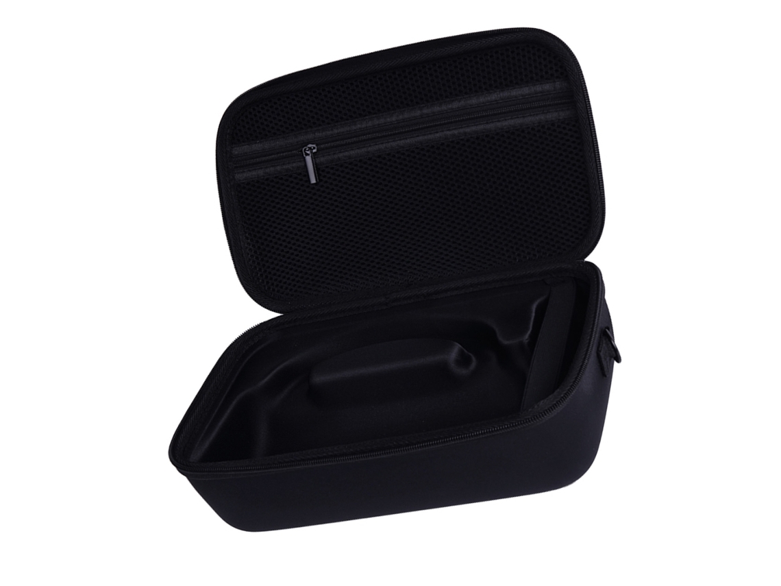 Estojo de viagem resistente para caixa de som Charge 6 AQUAFORGE