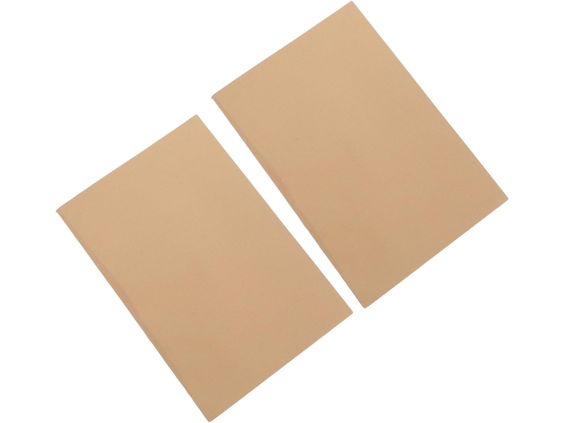 Carnet De Factures 2pcs 60 Feuilles Papier Para Suivi Logística Completa E Suporte Multilingue Clair
