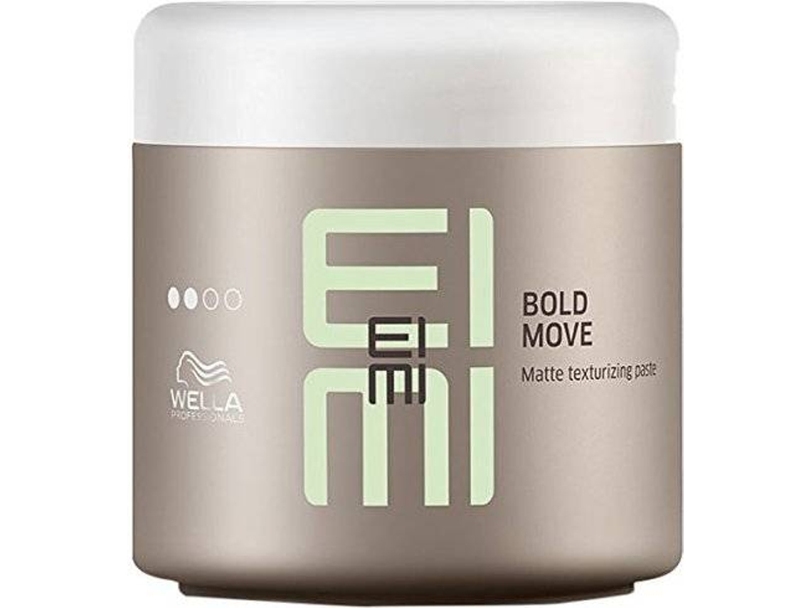 Perfume WELLA Professionals Eimi Bold Move (150ml)
