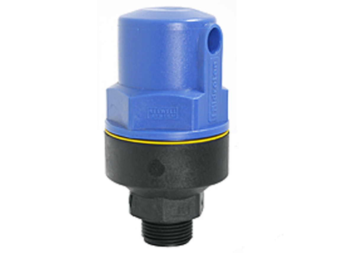 Ventosa PPFV Trifuncional 3/4 PN16 HIDROTEN