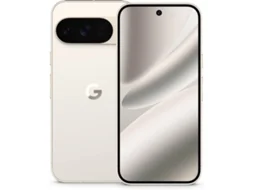 Smartphone GOOGLE Pixel 10 Pro (6.3'' - 16 GB - 256 GB - Porcelain)