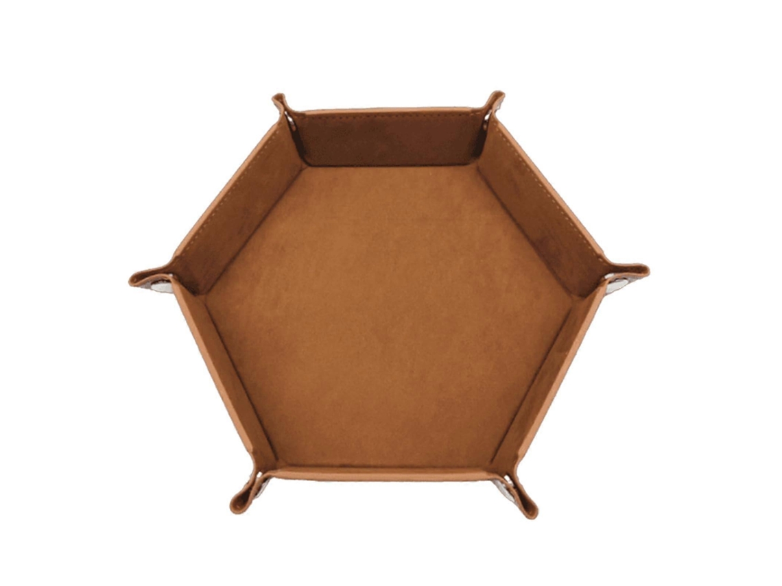 Suporte Para Dados, Caixa De Armazenamento, Bandeja De Dados Dobrável Portátil, Dados, Porta Moedas, Suporte Para Jogos De Dados Olysi Shop