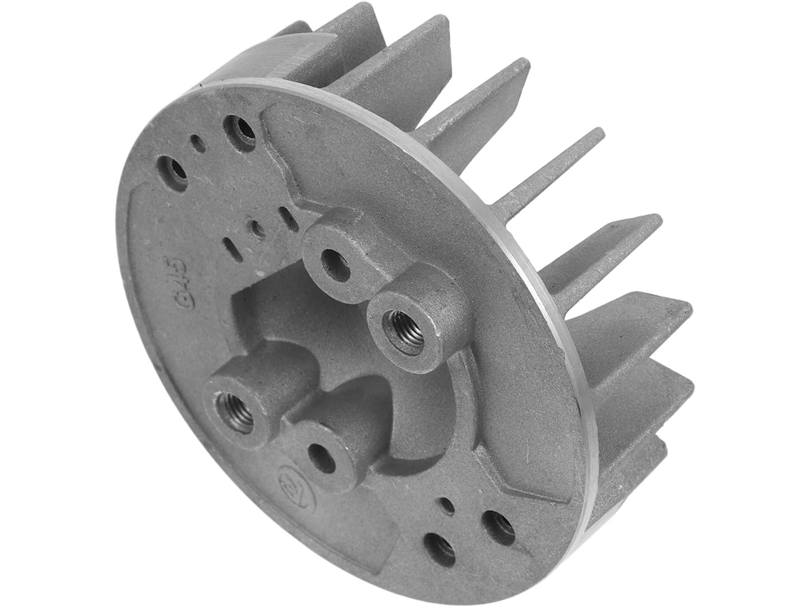 Volante Magnético para Motor de Cortador de Grama, Compatível e Confiável, Substituto para Roçadeira. SFUSHOS