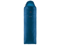 Saco de Cama FERRINO Lightech Shingle Square (Azul)