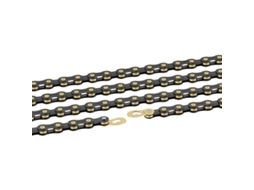 Corrente Estrada/Mtb Connex 9Sb 6.6 Mm 1/2 X 11/128 Preto 114 Linkswippermann