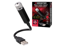 Céu Estrelado, Alimentado por Usb, Laser STELASPLEN
