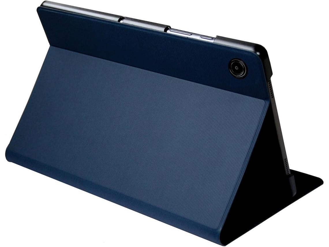 Capa Samsung Tab A11 Azul Silverht