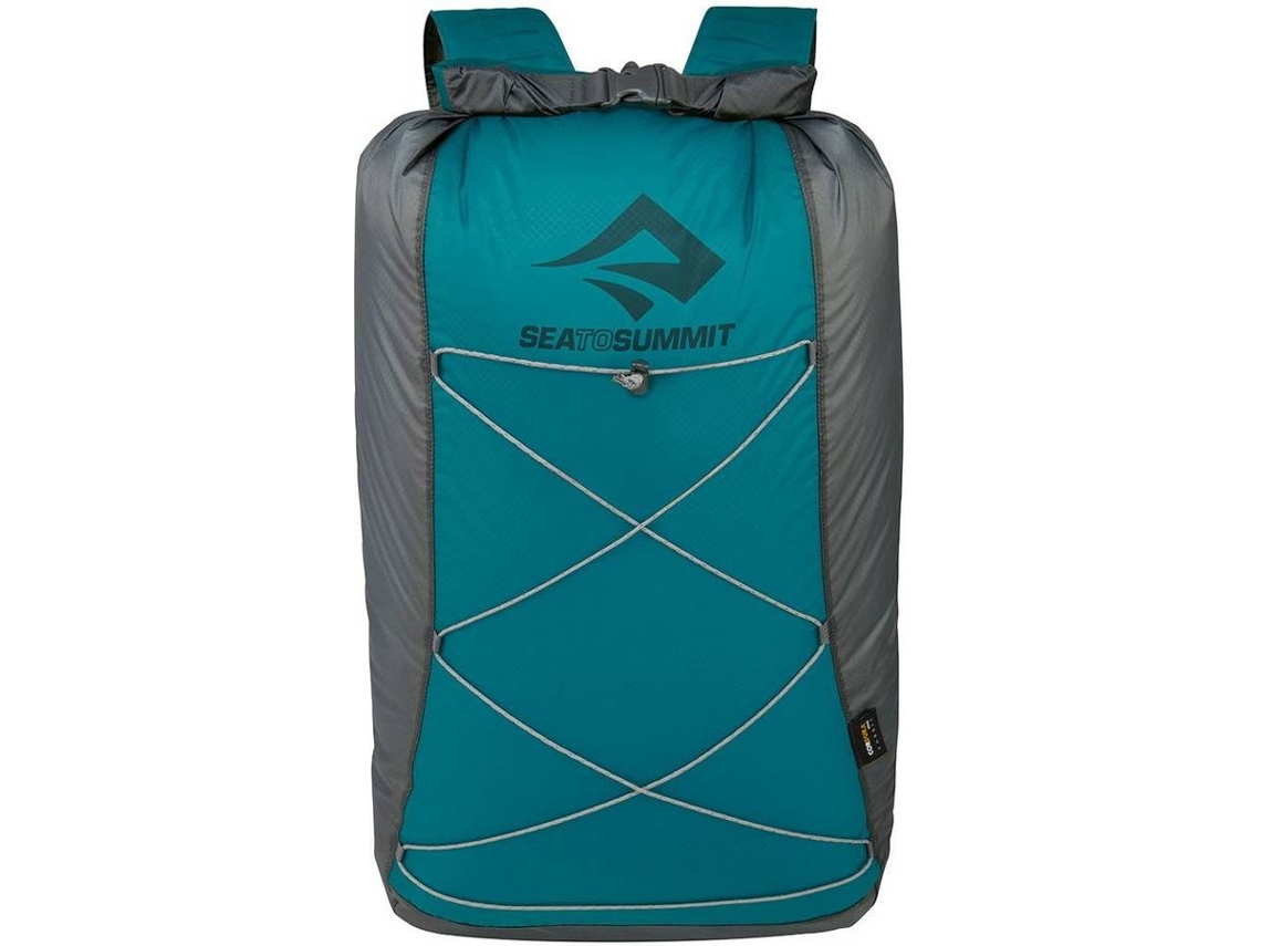 ensacaro estanque sea to summit