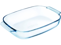 Assadeira PYREX 230B000/5046 (30 x 19 cm)