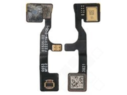 Microfone Flex para Google