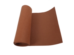 Tapete De Nieve Fieltro Com Partículas De Silicona Antiderrapante Para Exteriores Passagens Escadas 40x203cm