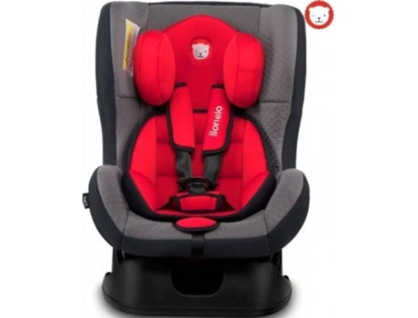 Cadeira Auto  Liam Carmine Red (Grupo 0+/1)