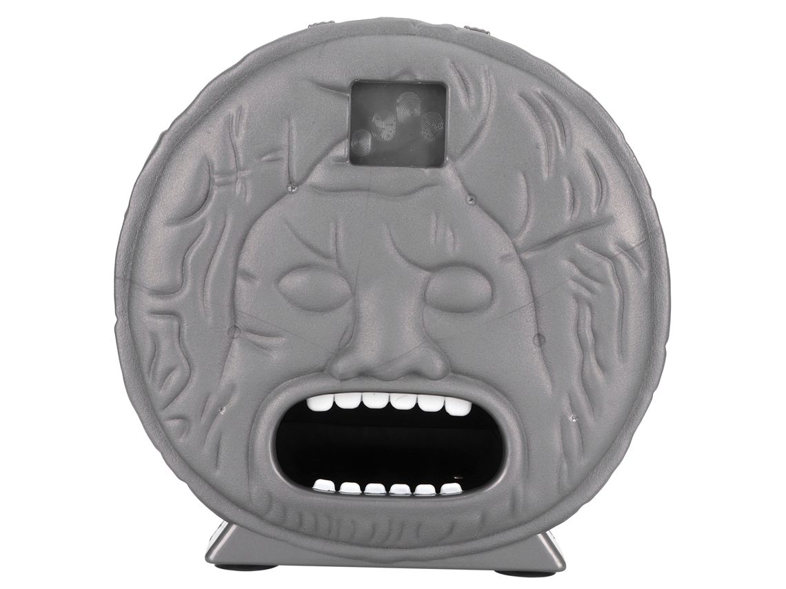 Laxiscreed Jogo De Mesa Com Detector De Mentiras E Choque Para Reações Divertidas
