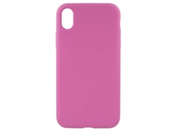 Funda Ultra Suave para Iphone Xr LA CASA DE LAS CARCASAS