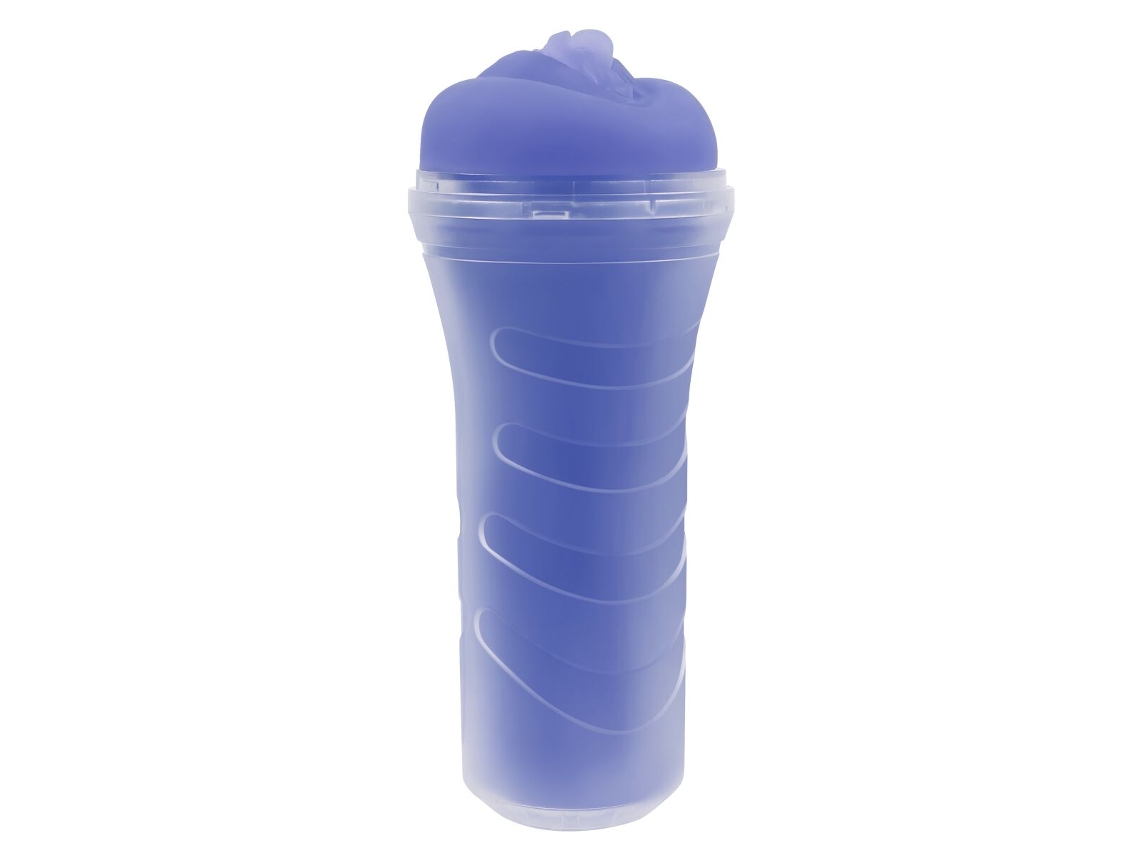 Masturbador Endurance Jack Ass Evolved Zero Tolerance Azul VETONEK