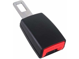 Extensor De Cinto De Segurança Para Carro, Extensor De Cinto, Ajustador De Cinto Adequado Para Mulheres Grávidas/obesas/crianças Klb Brilvibera