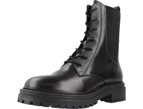 Sapatos de Mulher GEOX Iridea Preto (38)