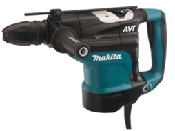 Martelo perfurador e lascador Sds Max 850w 5.7j 5.6kg Avt 3541fc Makita