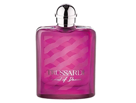 Perfume TRUSSARDI Som De Donna Eau de Parfum (100 ml)