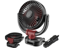 Ventiladores Elétricos Para Carros, Ventiladores Portáteis Para Carros