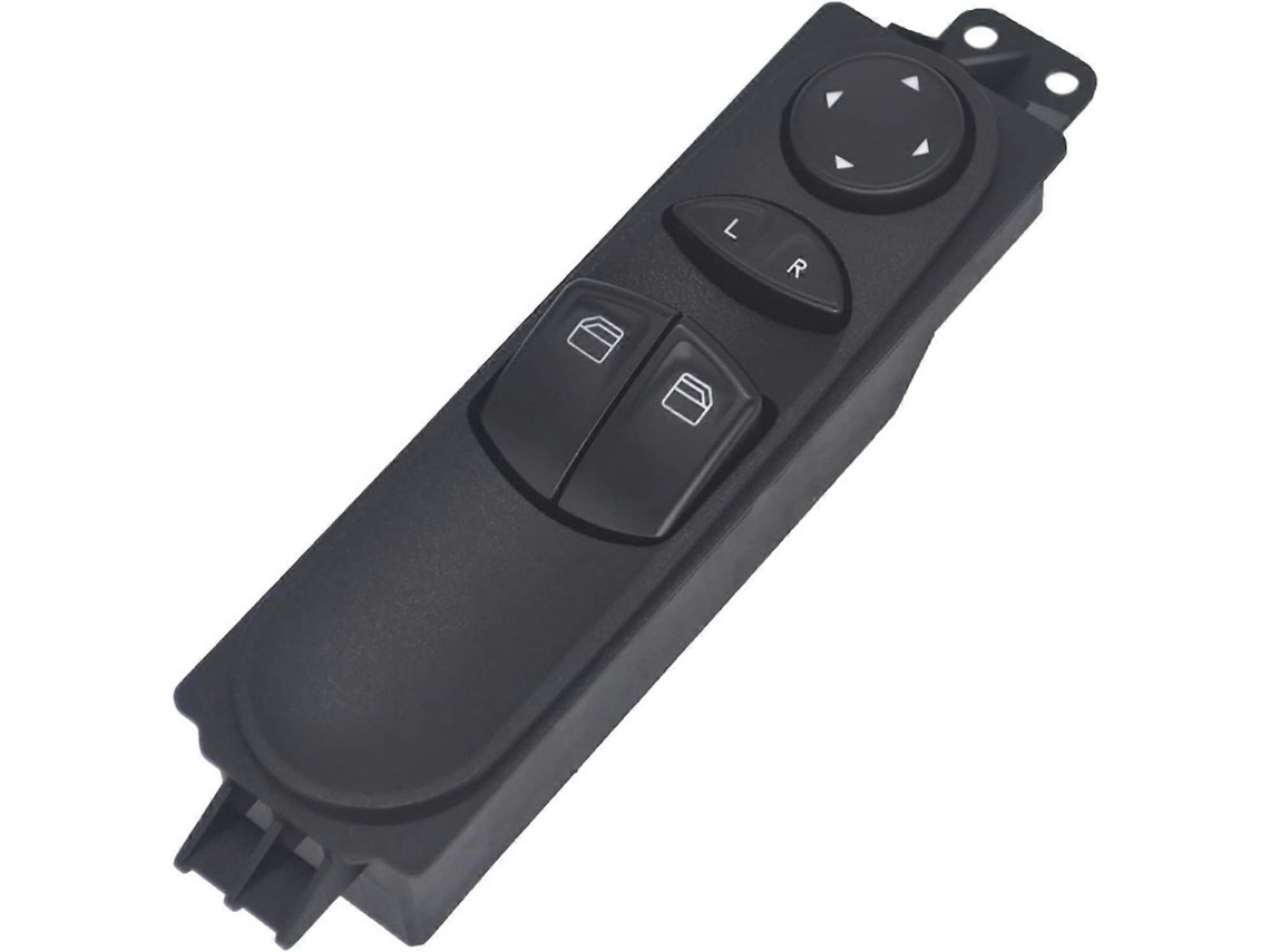 Interruptor de ventana eléctrico principal para Viano Bus, lado conductor | S/MARCA