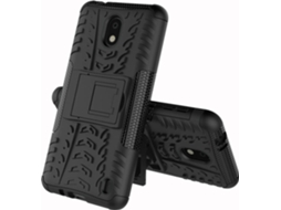 Capa Nokia 2 Multi4you Anti-Choque Resistente Preto