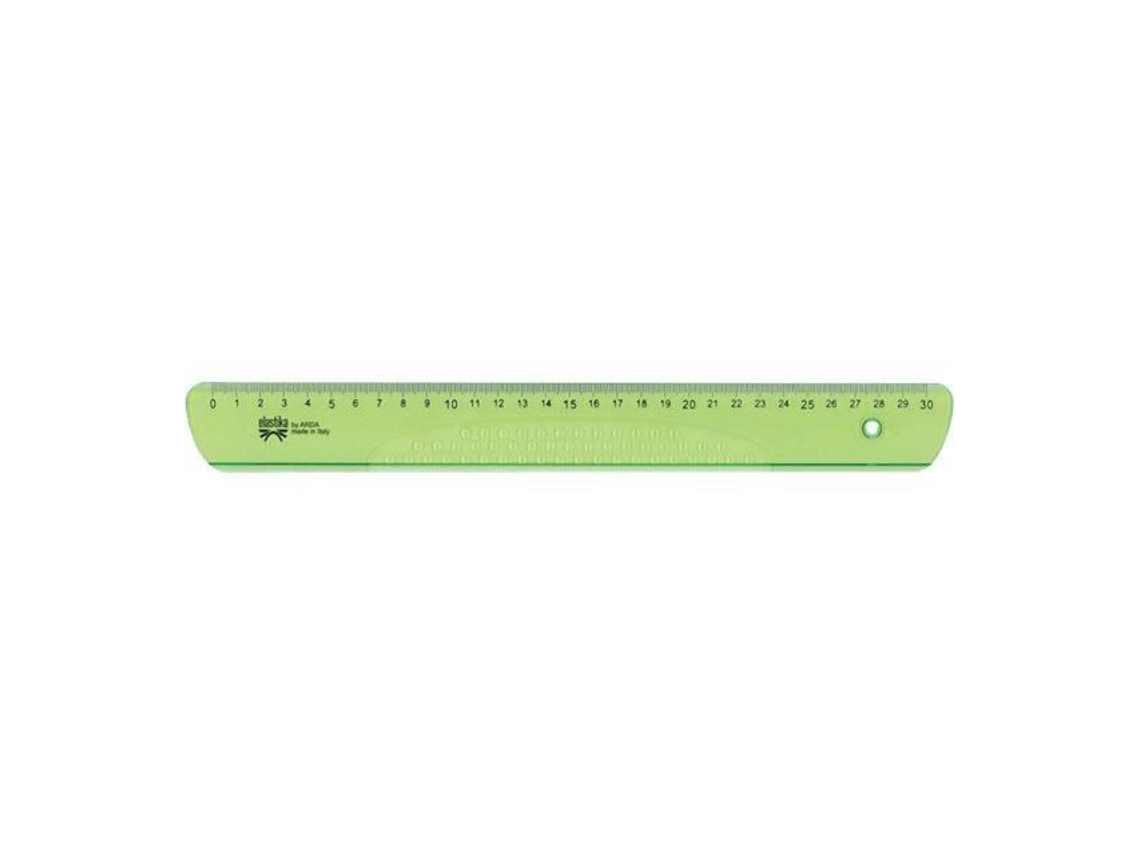 Régua Elástica Arda 60 Cm