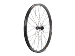 Roda Diantera Mtb Mt Plus Nexo Boost 27.5´´ Prateado 15 X 110 Mmprogress