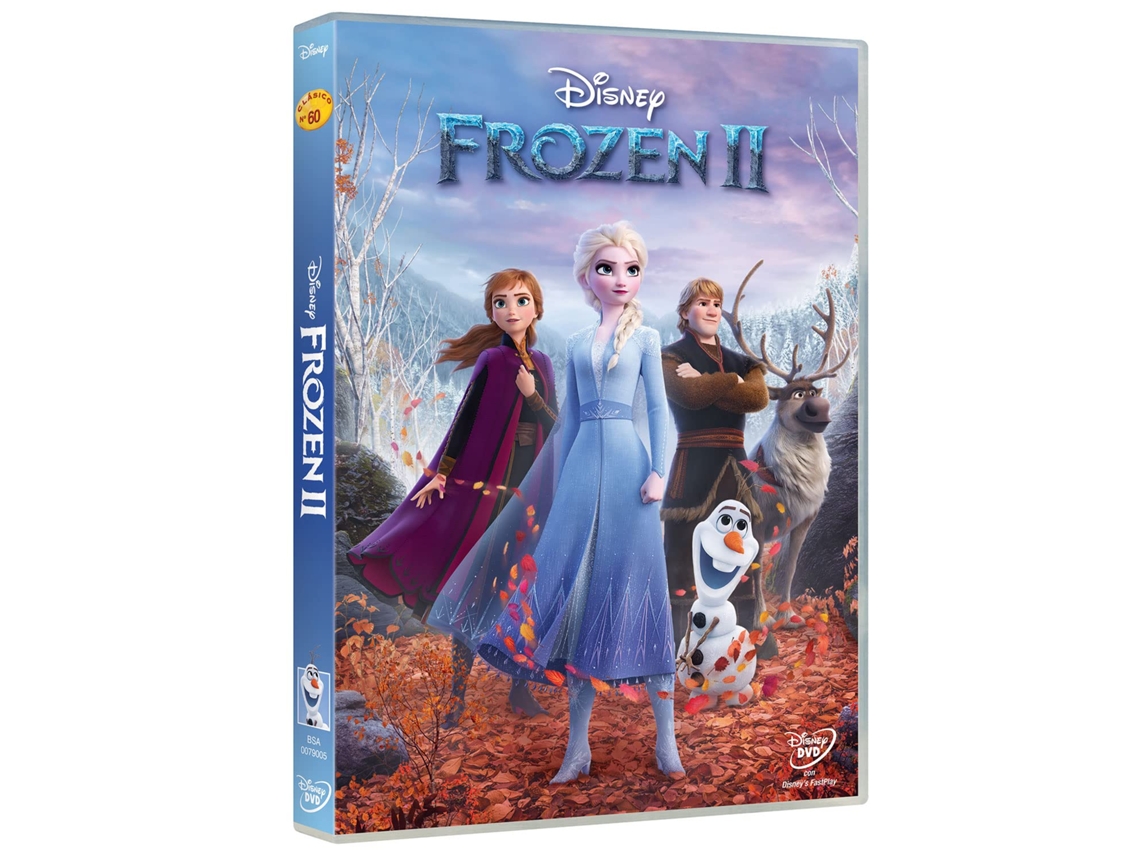 Frozen II (Disney)