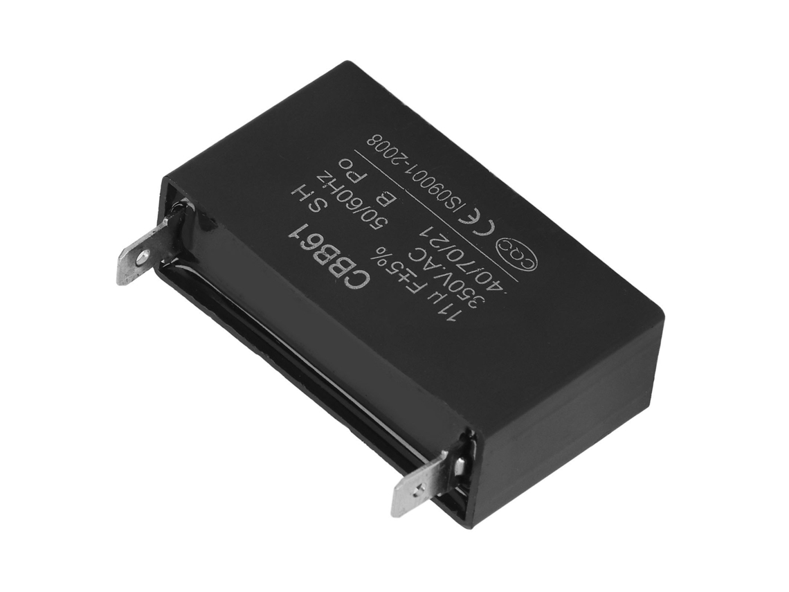 Gerador De Gasolina Com Capacitor Laxiscreed Cbb61 Para Ar Condicionado E Frigoríficos