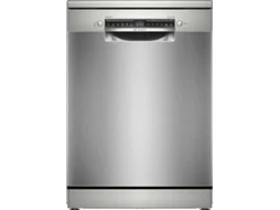 Máquina de Lavar Loiça SERIE 6 BOSCH SMS6ZCI10E (13 Conjuntos - 60 cm - Inox)