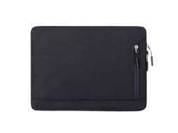 Bolsa Para Laptop Em Tecido Oxford, Bolsa Protetora Durável E À Prova De Choque Para Computador, Bolsa Protetora Para Laptop 360 Brilvibera