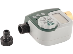 Temporizador De Rega Para Mangueira Em Aquicultura - Sistema