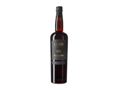 Vinho L'OSTAL CAZES Rivesaltes (0.75 L - 1 Unidade)