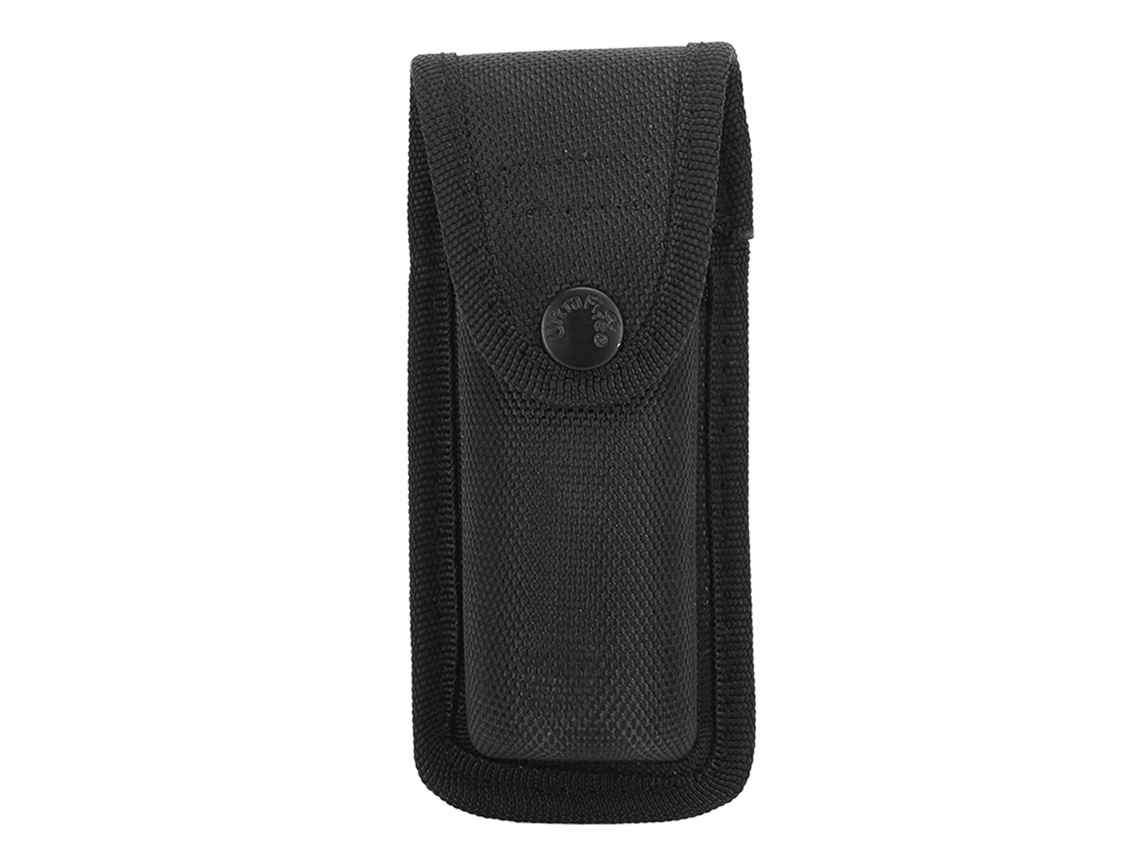 Estojo para Lanterna Portátil em Nylon, Ideal para Camping, Caça e Outras Atividades Ao Ar Livre. CHABERLU