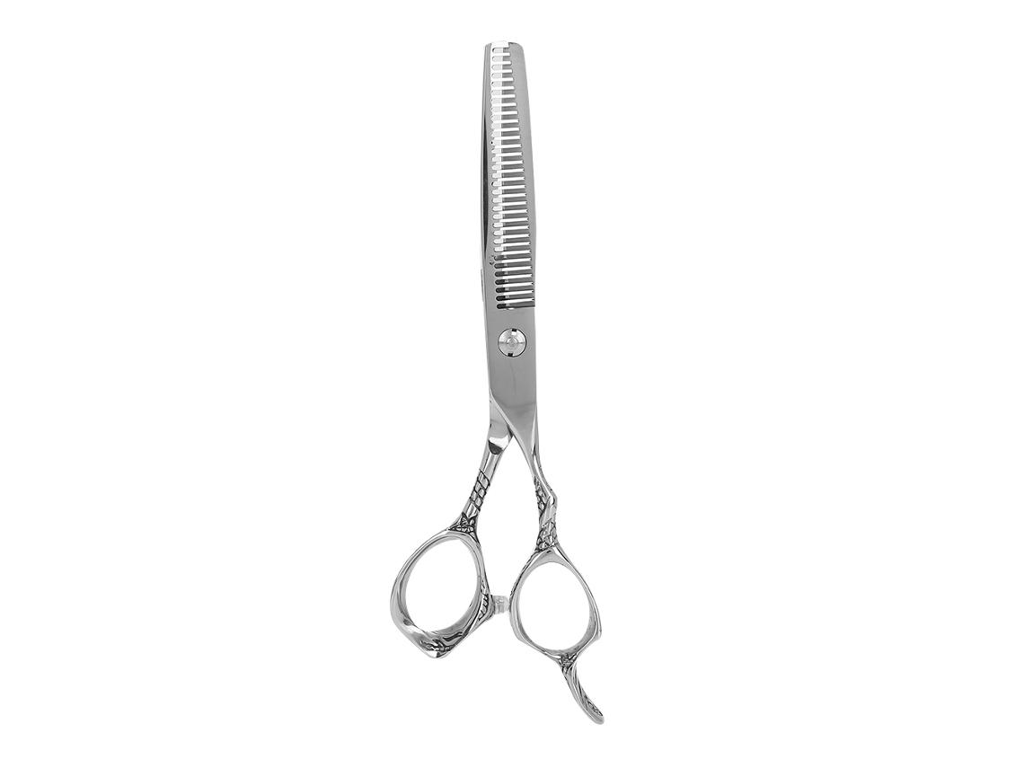 Tesoura De Corte De Cabelo De Aço 440, 17,2 Cm, 6,77 Pol., Tesoura De Barbeiro Profissional, Ferramentas De Barbeiro Brilvibera