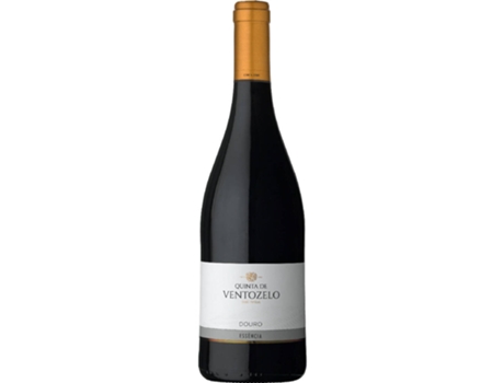 Essência Duero Vinho Tinto Quinta Do Ventozelo