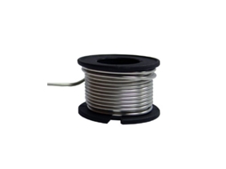 Prata Lata 2mm 100 Gramas Onlex