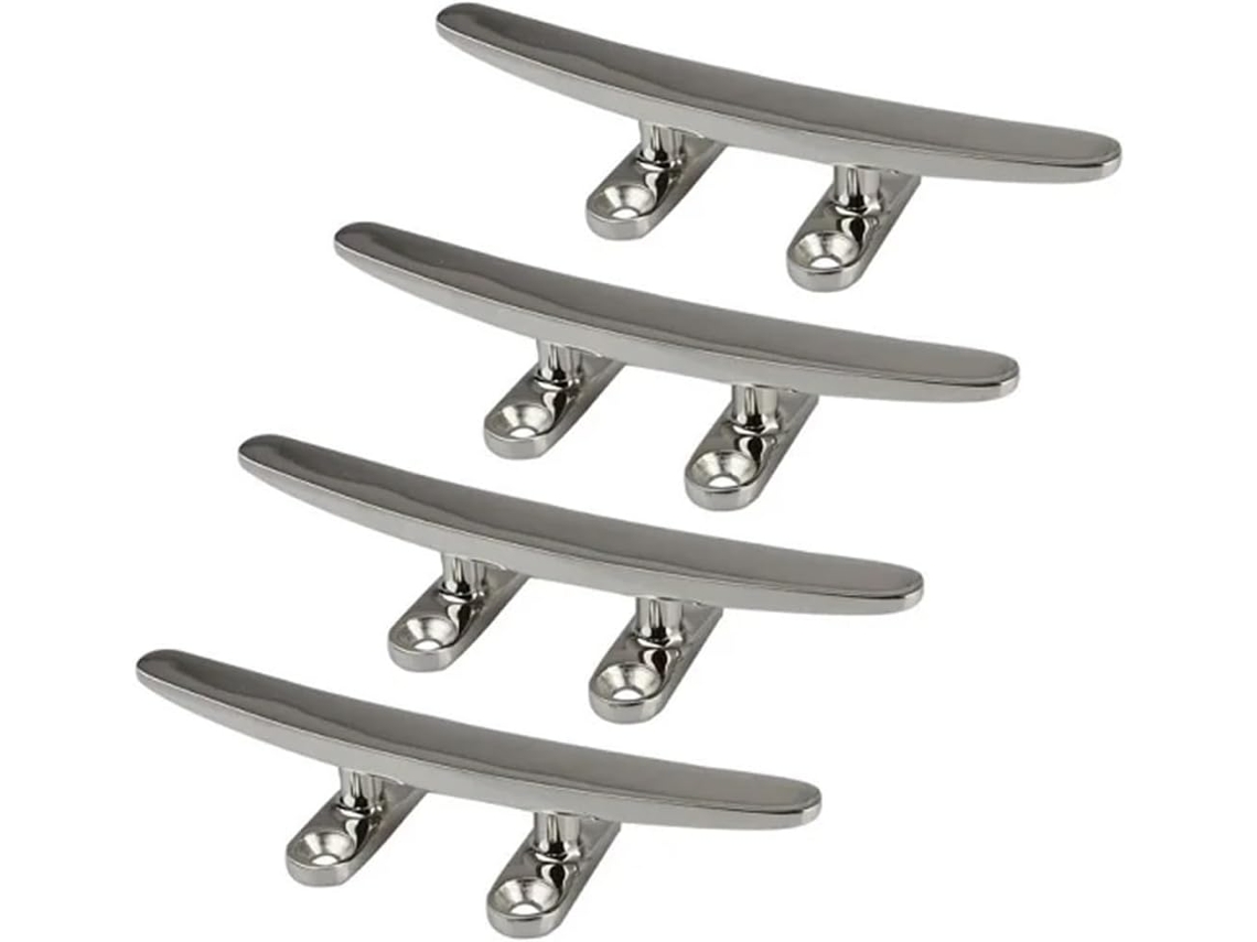 Taquets de Quai en Inox 316 SFUSHOS