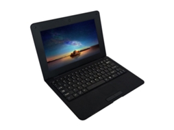 Netbook Portátil 10.1 Polegadas: Leve, Actions S500 1.5ghz, Android 5.1, 1g+8g.