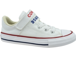 Sapatilhas de Ballet Menino CONVERSE Branco (Tam: 35)