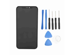 Kit de Reposição LAXISCREED para Touch Screen Iphone Xr