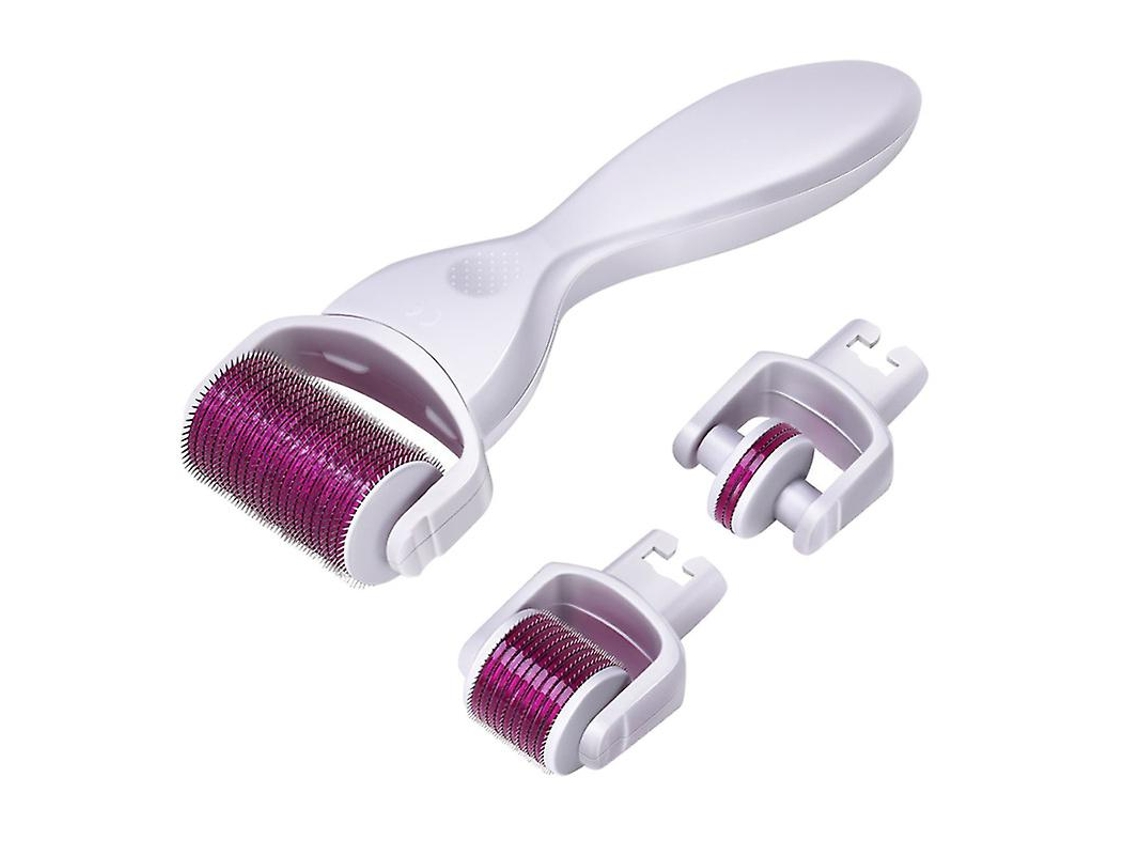 O Novo Kit De Rolo Derma 1pcs Allinless