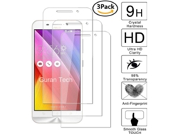 Pelicula de Vidro HONGWE. Zenfone MAX ZC550KL