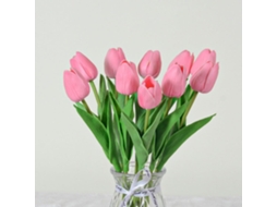 Início/Decoração/Plantas e Flores Artificiais Lyx
