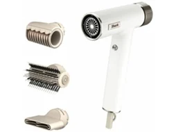 Secador de Cabelo SHARK Branco 1700 W
