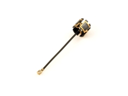 Conjunto De 4 Antenas Happymodel Lds Crown De 5,8 Ghz E 3,5 Db Com Dupla Polaridade (lhcp/rhcp) De 30 Mm Para Drones Fpv Tiny Whoop - Mobula6/mobula7