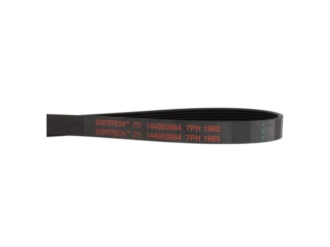Cinto 1965h7 c00297210 para secador Ariston